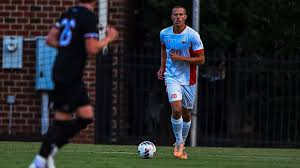 No. 22 Camels open season at HBU Invitational