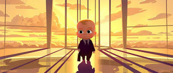 The Art Of The Boss Baby Art Boss Baby Concept Art