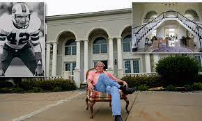 Free shipping on most items. Rod Kush Mansion Nfl Star S Worthless Mold Ridden Mansion To Be Burned To The Ground In Firefighter Practice Daily Mail Online