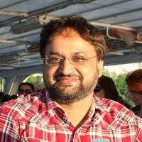 Sadia Munawar Ishfaq