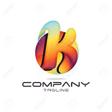 Maybe you would like to learn more about one of these? 3d Modern Letter K Logo Royalty Free Cliparts Vectors And Stock Illustration Image 78967072