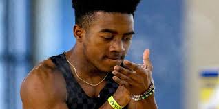 ROUNDUP: Northridge's Rainey wins state championship