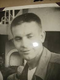 Does anyone recognize these people?