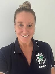 Palm Beach Netball Club added a...