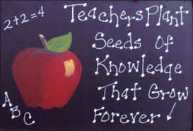 Maybe you would like to learn more about one of these? Happy National Teachers Day Sinnissippi Iea Tri Regional Office