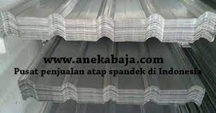 Pabrik seng di medan : Harga Atap Spandek Medan Satria Terbaru 2021 Aneka Baja