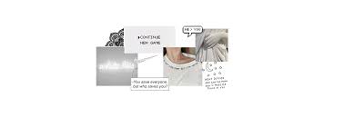 Our collection of varied twitter header templates are readily customizable for personal or business purposes. Twitter Header Aesthetic White Novocom Top