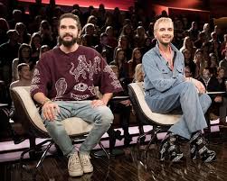 Heidi klum ist nicht nur model und moderatorin, sondern offensichtlich auch ein multitalent! Insider Theorie Zu Klumlitz Hochzeit Tom Mit Heidis Mutter Auf Schloss Gesehen