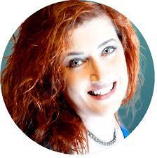 Rebecca Steinke's Instagram, Twitter & Facebook