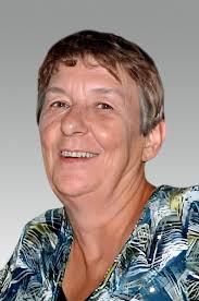 LAFRAMBOISE COURNOYER, Diane (1948-2025) À Châteauguay, le 7 août 2025, à  l'âge de 77 ans, est décédée Mme Diane Laframboise, épouse de M. Raymond  Cournoyer. La famille vous accueillera au complexe funéraire :