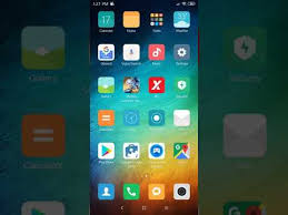 How To Install Play Store In Xiaomi Redmi 6a China Rom Or Any Xiaomi China Rom Phone Tagalog Youtube