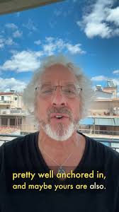 Anchors Away! It’s time to pull up anchor! That’s right. It’s time to pull  up the anchor of whatever old limiting beliefs, fears, or inner critics you  have that are keeping you tethered to where you ...