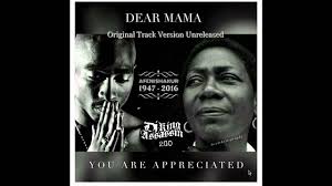 2pac dear mama updated their cover photo. 2pac Dear Mama Original Version Lyrics Genius Lyrics