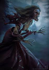 Jenny O The Woods By Gabriela Nasciemento Tumblr Airbrushen