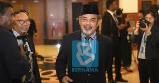 We (bn) made a decision to support the budget. Umno Will Not Push For Snap Polls If Covid Situation Not Good Says Tajuddin Borneo Post Online