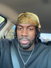 Greg Williams Jr. (@gthemenace) • Instagram photos and videos