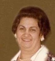 Catherine Albison Obituary (1929