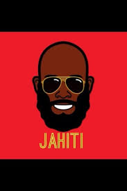 Jahiti of Brown FISH