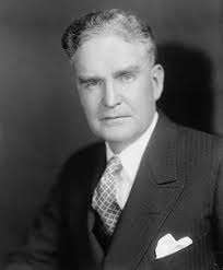 Bruce Fairchild Barton (1886-1967)