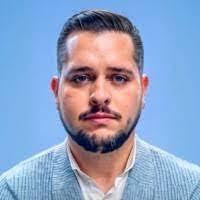 Alberto Minjarez's Instagram, Twitter & Facebook