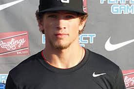 Texas Tech Baseball Top 10 Players: No. 10 Gabe Holt