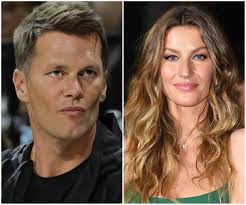 Drama shaking the NFL world! Gisele Bündchen, the famous supermodel and  ex-wife of football legend Tom Brady, is facing a wave of criticism after  being fined $300,000 for exaggerating the shocking story