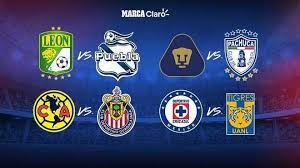 Semifinales liga española j38 copa del rey final premier league j38 serie a (ita) j38 bundesliga (ale) j34 liga francesa j38 liga de expansión final nba temporada regular mlb temporada. Liguilla Mx 2020 Liguilla Guardianes 2020 Resultados Fechas Y Horarios Para Ver En Vivo Los Partidos De Vuelta De Los Cuartos De Final Marca Claro Mexico