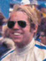Driver of 24 heures du Mans : John Bernard Gimbel