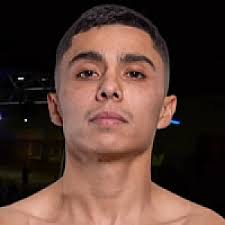 Gabe Barron MMA Stats, Pictures, News, Videos, Biography