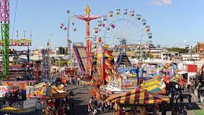 Friday, 11 june 2021 12:51 pm gmt+10. Ekka Looks To 2021 Event Safely Reuniting Country And City Australasian Leisure Management