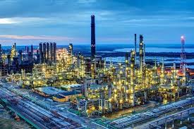 Petromidia refinery is the largest romanian oil refinery and one of the largest in eastern europe, located in năvodari, constanța county. Turkish Company To Build The Cogeneration Plant On The Petromidia Platform The Diplomat Bucharest