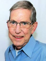 Thomas M. “Tom” Coleman Obituary June 15, 2018