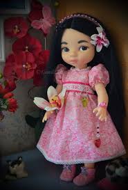 Pin By Patty King On Mulan Doll Disney Toddler Dolls Disney Animators Collection Dolls Disney Princess Dolls