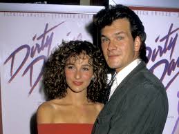 Jennifer grey hopes her career would be brighter. How Jennifer Grey And Patrick Swayze Worked Together On Dirty Dancing