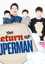 Superman reappears after a long absence, but is challenged by an old foe who uses kryptonian technology for world domination. The Return Of Superman Where To Watch Every Episode Streaming Online Reelgood