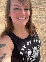 I remember the days when I used to feel so unlovable. I would latch