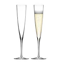 You are currently buying from our store in. Waterford Elegance Champagne Trumpet Flutes Set Of 2 Harrods Us