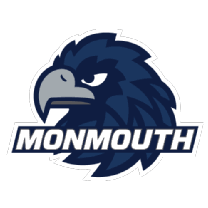 Image result for eastern michigan monmouth football