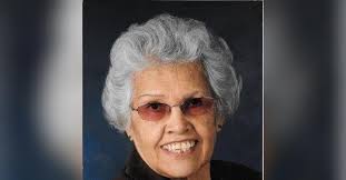 Goldie Campbell Obituary