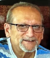 Thomas Heaslip Obituary