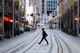 Explore our research innovations, stories about our people and reports on local and international events. Sydney Lockdown Likely To Extend As Rest Of Australia Opens Up