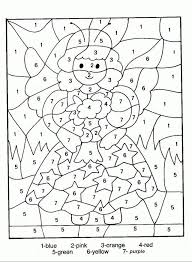Color by number is a free coloring game that allows you to paint, color, and draw while having fun. 25 Marvelous Photo Of Color By Number Coloring Pages Albanysinsanity Com Coloring Books Color By Number Printable Coloring Book Download