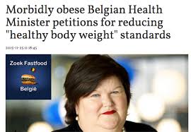 Résultat de recherche d'images pour "Belgian Minister of Health"
