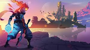 Assassins creed origins egypt pyramids wallpaper Dead Cells 1080p 2k 4k 5k Hd Wallpapers Free Download Wallpaper Flare