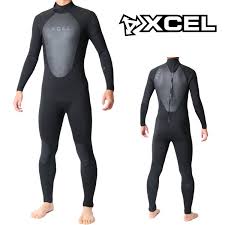 Excel Wet Suit Men 3mm 2mm Full Suit Wet Suit Surfing Wet Suit Xcel Wetsuits