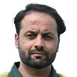 Javed Muhammad Profile, Stats, Career, Info