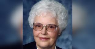 Obituary information for Ruth M. Woker