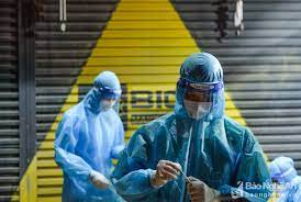 You can find locations for both viral and antibody tests on california's testing map. Chiá»u 27 6 Nghá»‡ An Phat Hiá»‡n Them 5 Ca Nhiá»…m Covid 19 Má»›i Va 1 Bá»‡nh Nhan Tai DÆ°Æ¡ng Tinh Xa Há»™i Bao Nghá»‡ An Ä'iá»‡n Tá»­