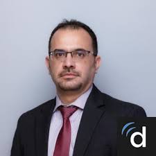 Internists at Thomas E. Creek VA Medical Center