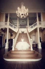 Entrance Hall And Grand Staircase At Country House Wedding Venue Kimberley Hall Country House Wedding Venues Wedding Venues In Virginia Virginia Wedding Venues